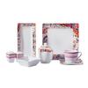 Korkmaz Kahvaltı Tk 28P Link Coll.A8568