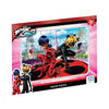 Ca Games Frame Puzzle 35 Parça Miraculous CAFRM5020-5021