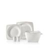 Korkmaz Yemek Tk 60P Bone Sel.A8433
