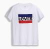 Levis Tişört 17369-1313 Beyaz