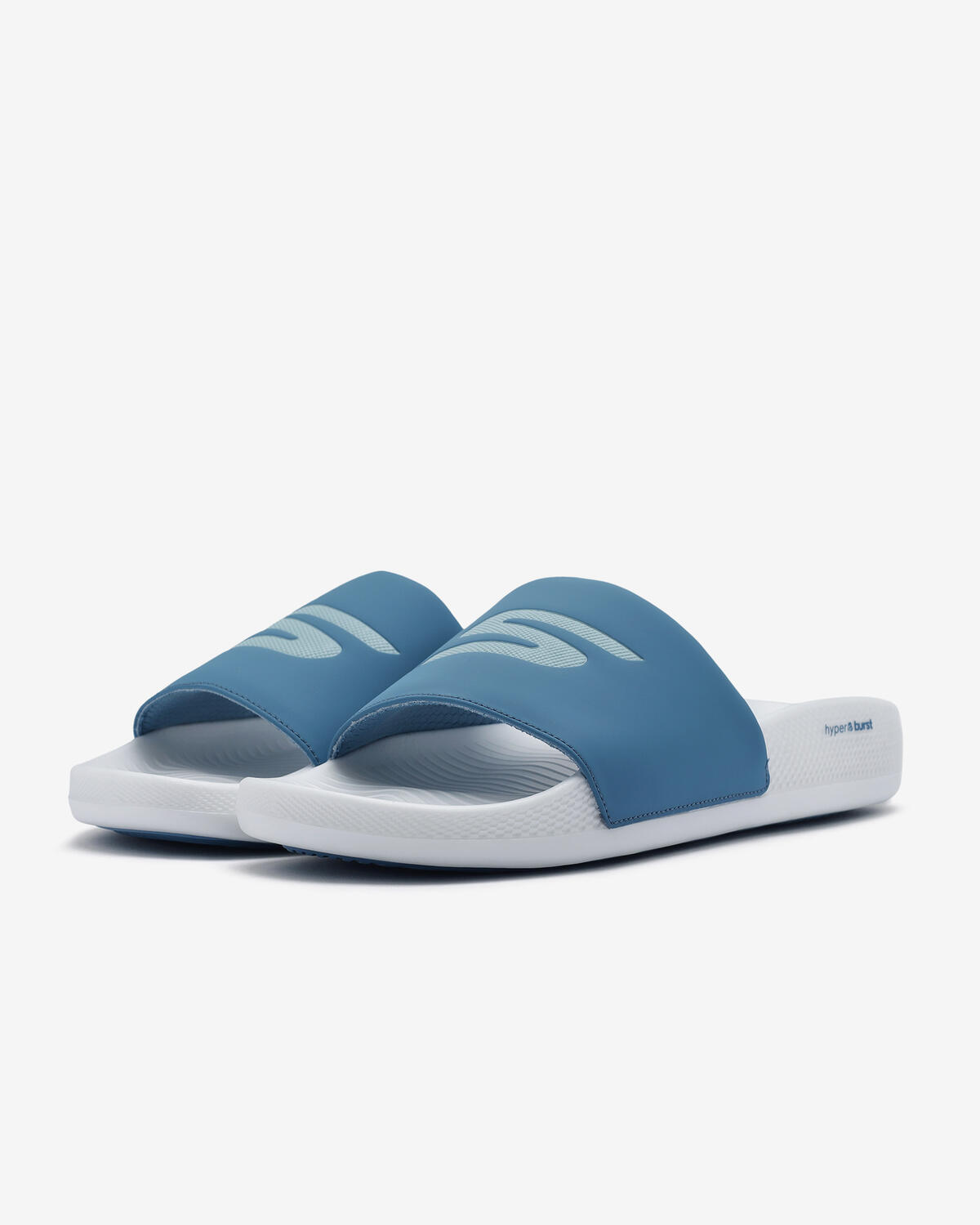 Skechers Hyper Slide-Deriver Wbl 246020 Beyaz