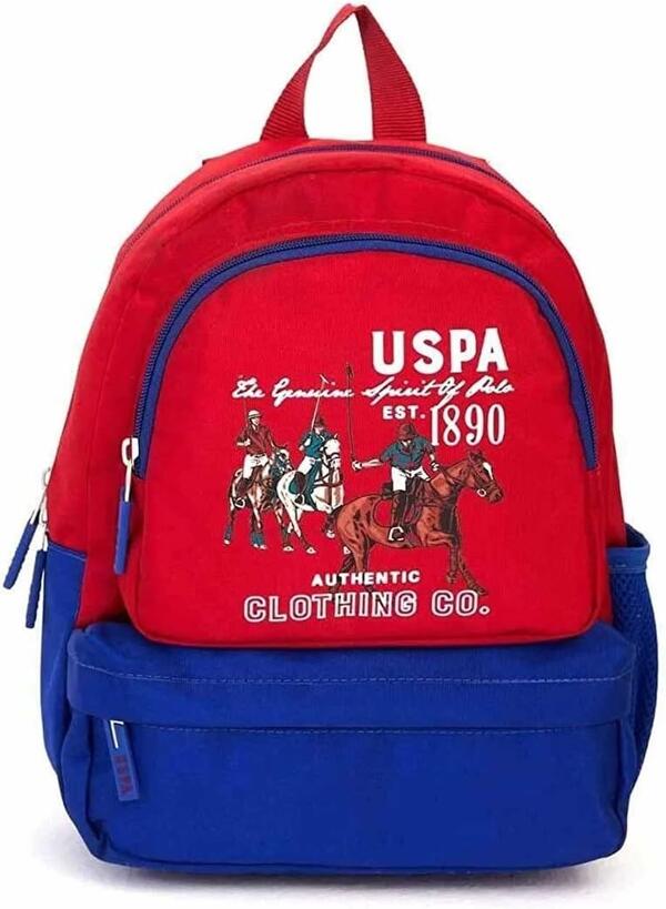 U.S. Polo Assn Anaokul Çantası PLÇAN22039
