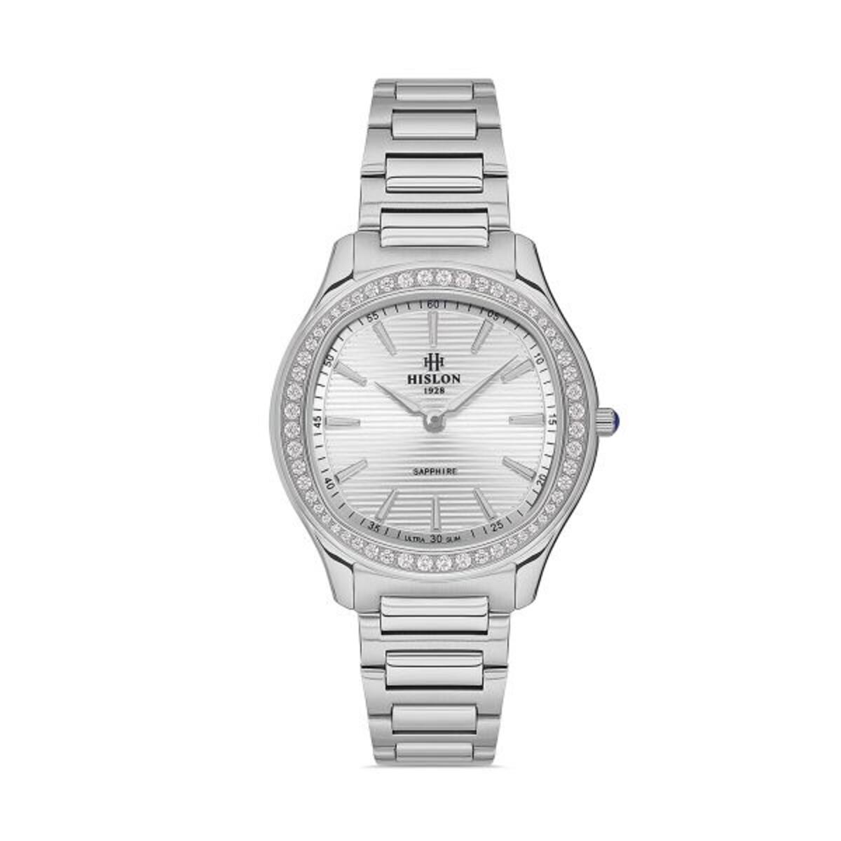 Hislon Saat Kadın QL148S-02ST