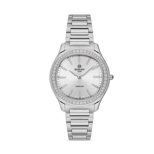 Hislon Saat Kadın QL148S-02ST