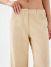 Loft Pantolon LF2041545 Ekru