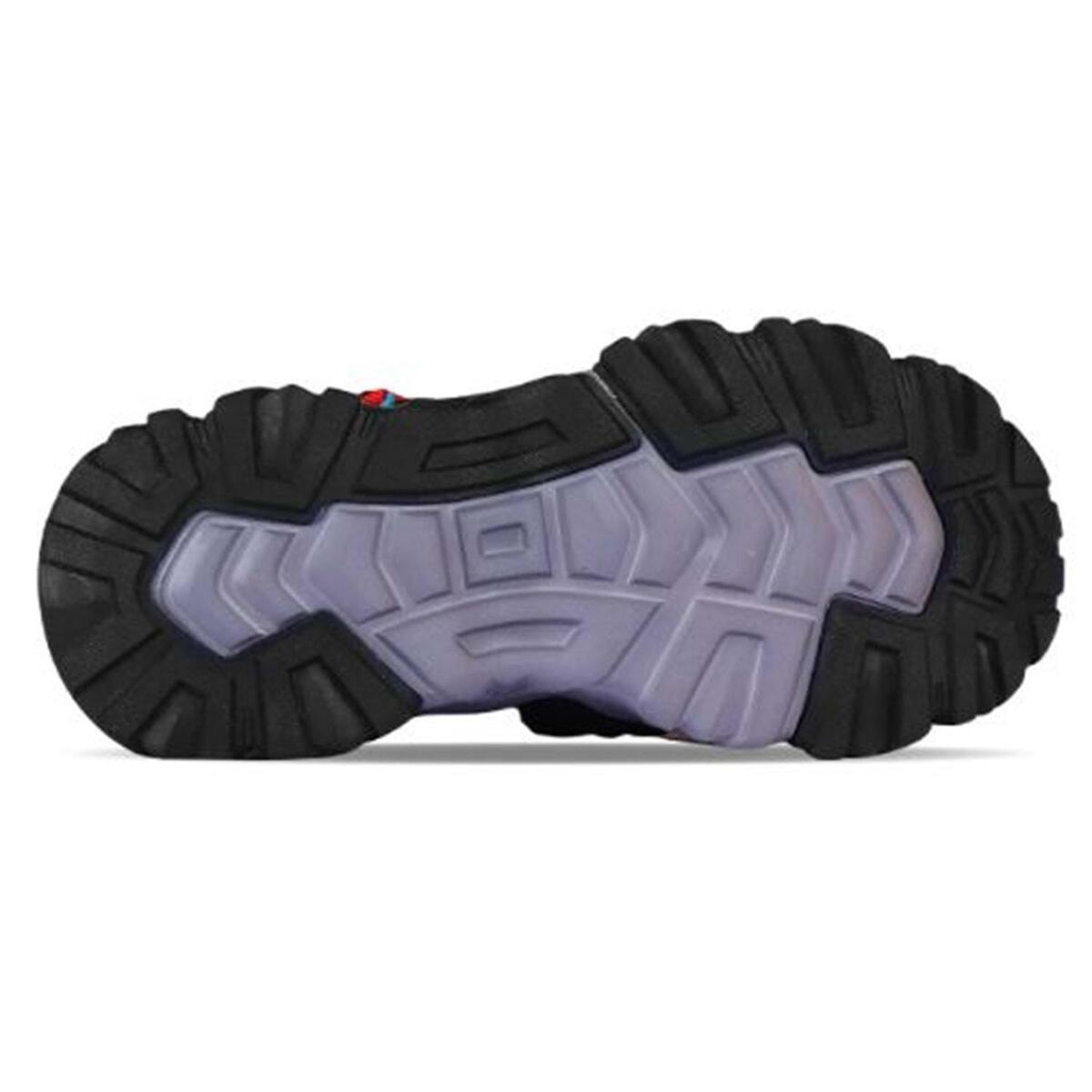 Vicco Filet Phylon Trekking Ayakkabı Toro 869.F23K.414 Siyah