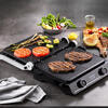Schafer Tost Makinesi Gusto Grill Inox 2S251-25007-Inx01