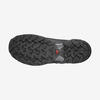 Salomon X Ultra 360 Gore-Tex L47453200 Siyah/Gri