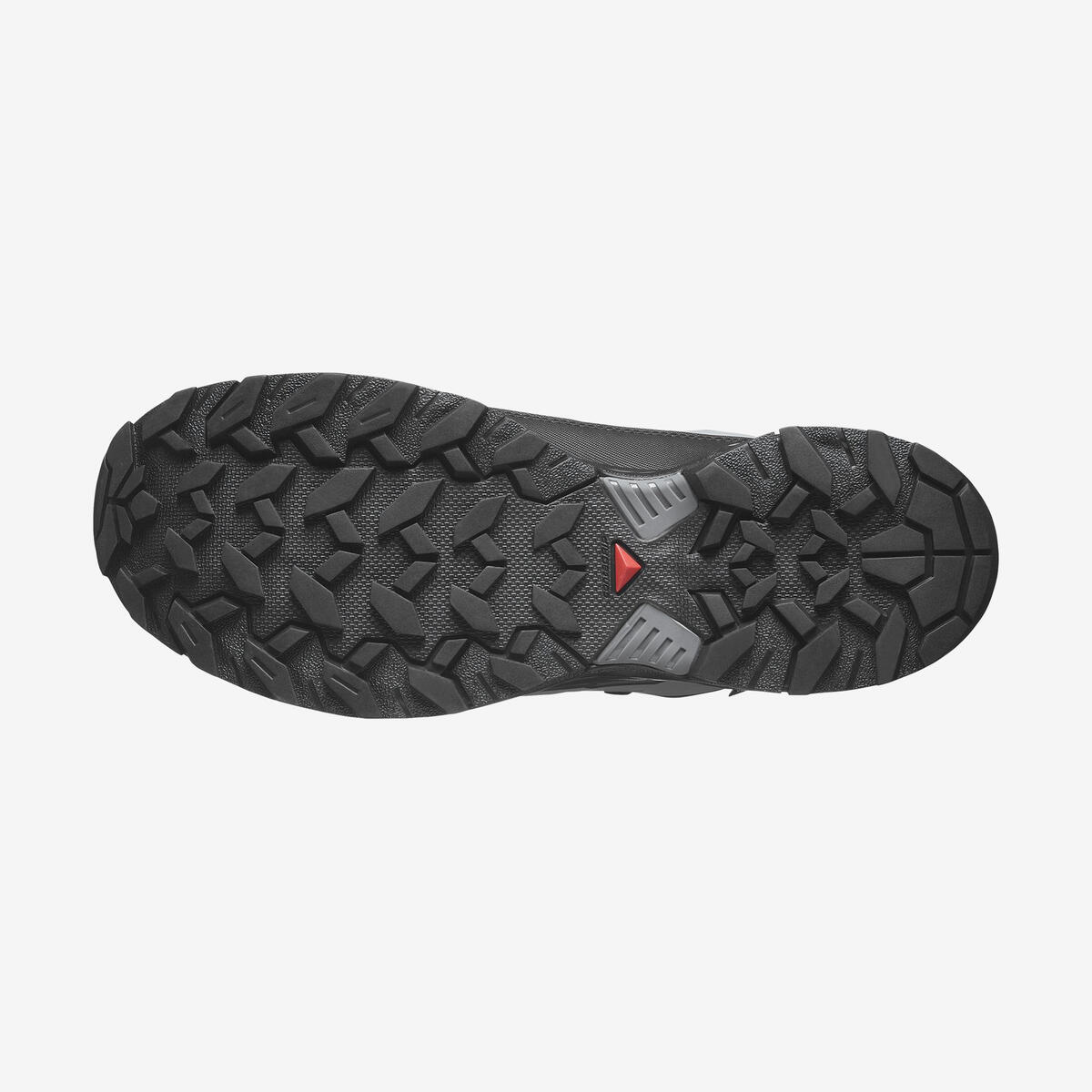 Salomon X Ultra 360 Gore-Tex L47453200 Siyah/Gri
