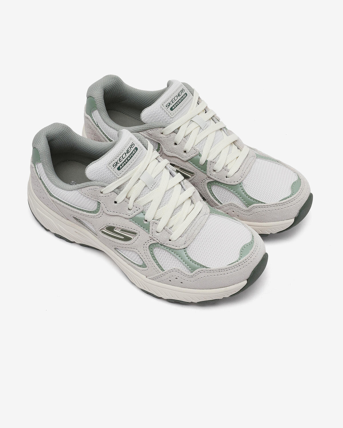 Skechers Hillcrest 2,0 Owgn 180009 Kırık Beyaz