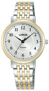 Lorus Saat Kadın RG222XX9