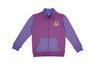 Benetton Sweatshirt Kız Çocuk BNT-G21554 72806 Menekşe