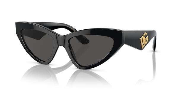 Dolce&Gabbana Gözlük Kadın 0DG4439 501/87 55