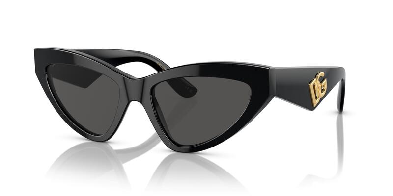 Dolce&Gabbana Gözlük Kadın 0DG4439 501/87 55 (Dy)