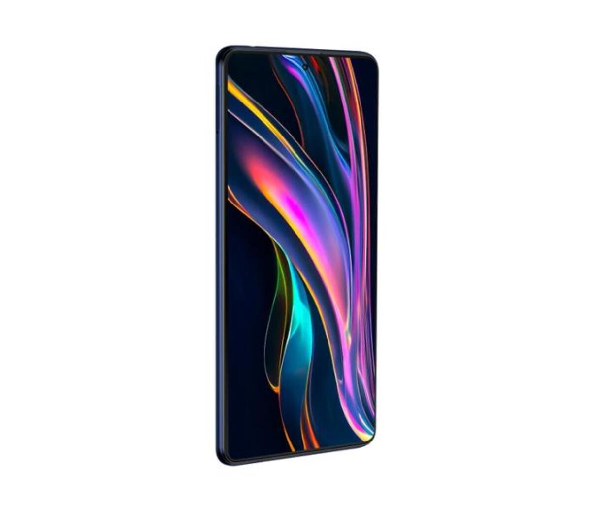 Casper Cep Telefonu Via X40 8/256Gb Gece Mavisi