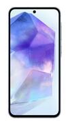 Samsung Cep Telefonu Galaxy A55 5G 8/128Gb Iceblue