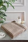 Özdilek Banyo Havlusu 90*150 Woven Bej