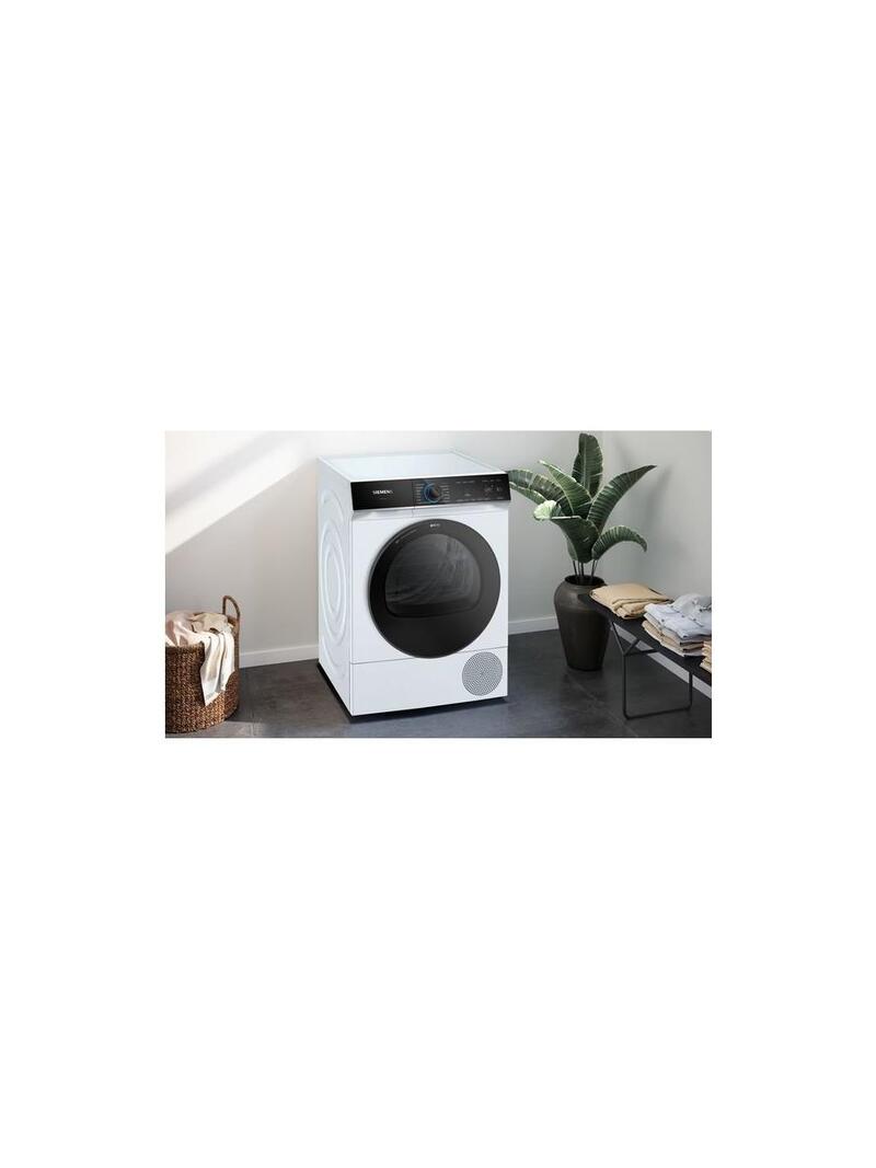 Siemens Kurutma Makinesi WQ45B2A0TR