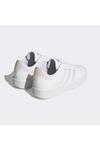 Adidas Court Platform H06299 Beyaz