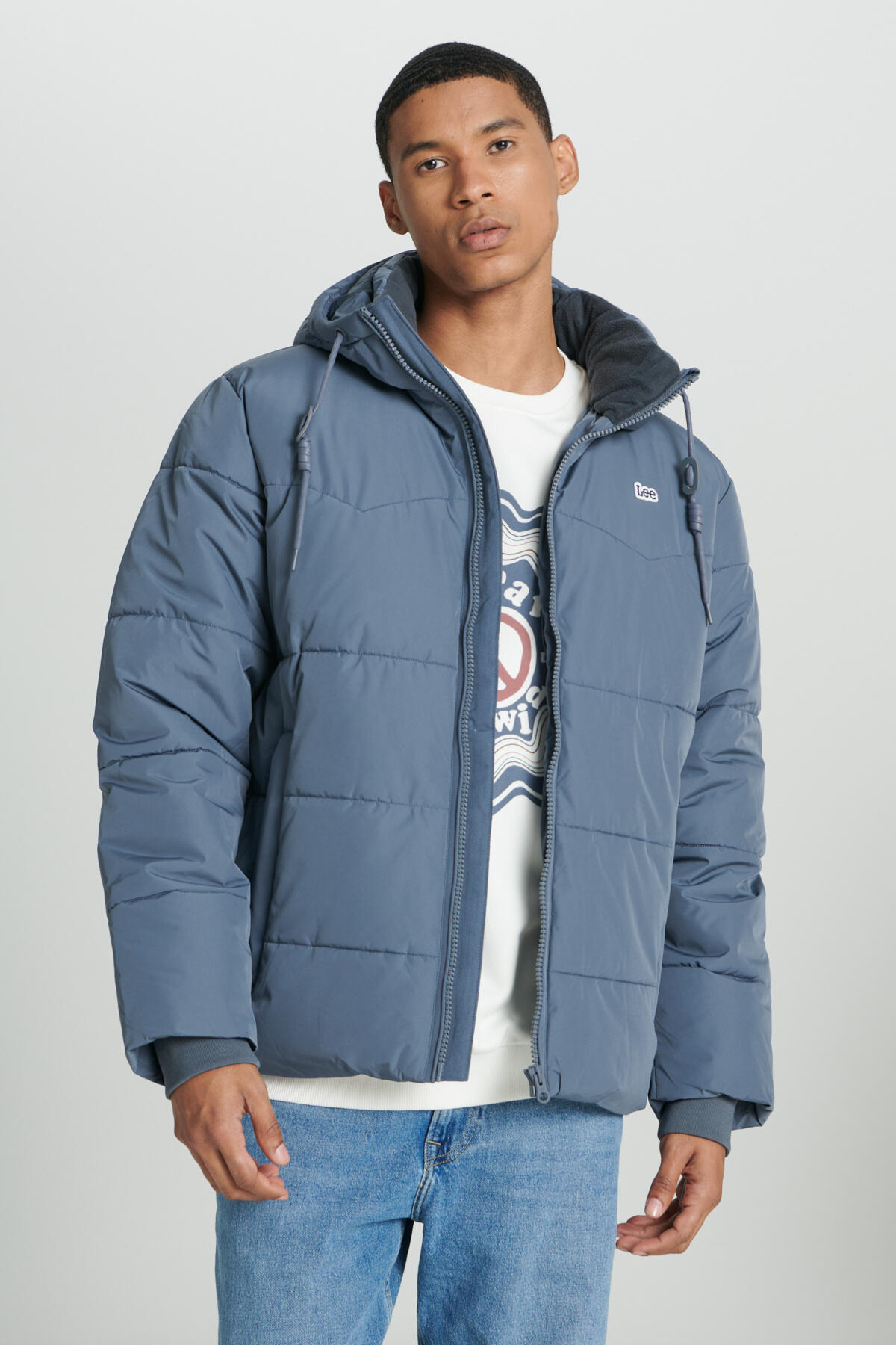 Lee Mont L88BNYA66 Gri