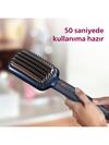 Philips Saç Düzleştirici Tarak Bhh885/00