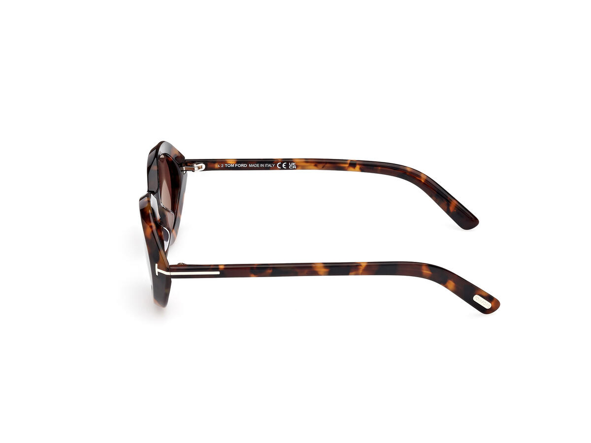 Tom Ford Gözlük Kadın FT1186 52E