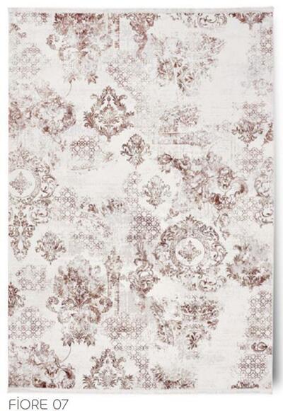 Milimetrik Yolluk Fiore 120 Cm Kod.7