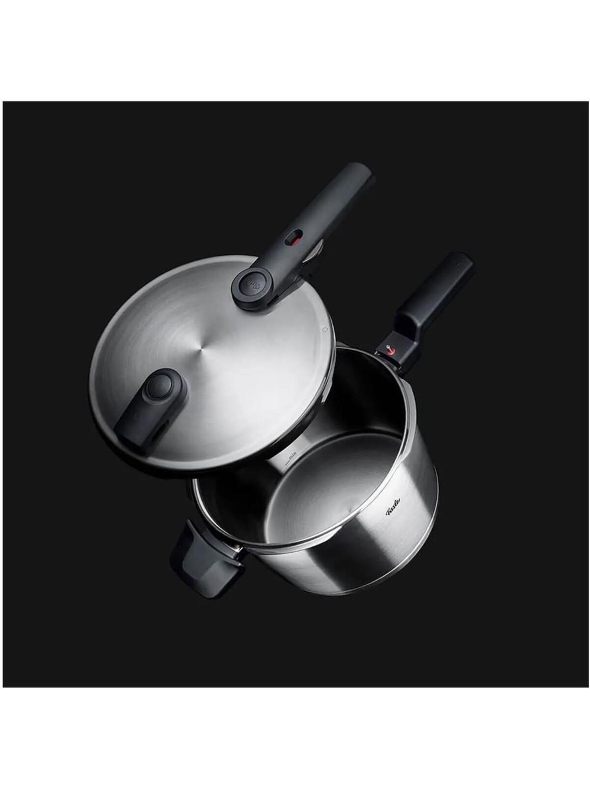 Fissler Düdüklü T. 6Lt Vitaquick Premium Fs60241006000
