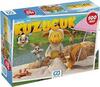Ca Games Puzzle 100 Parça Kuzucuk CA100-5170