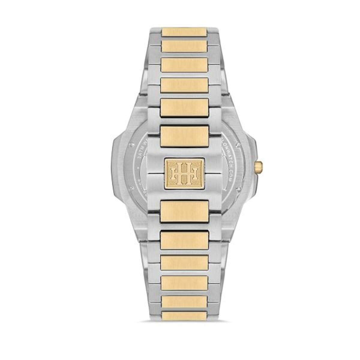 Hislon Saat Erkek CL130T-02SG