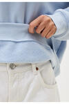 Levis Kadın Sweatshirt A5942-0020 Mavi
