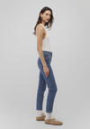 Mavi Pantolon Cindy Gold Shape M100277-87897 Mavi