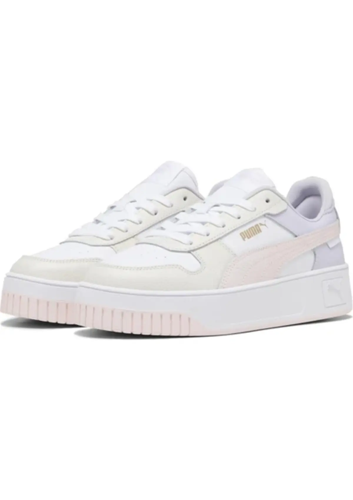 Puma Carina Street 38939010 Beyaz