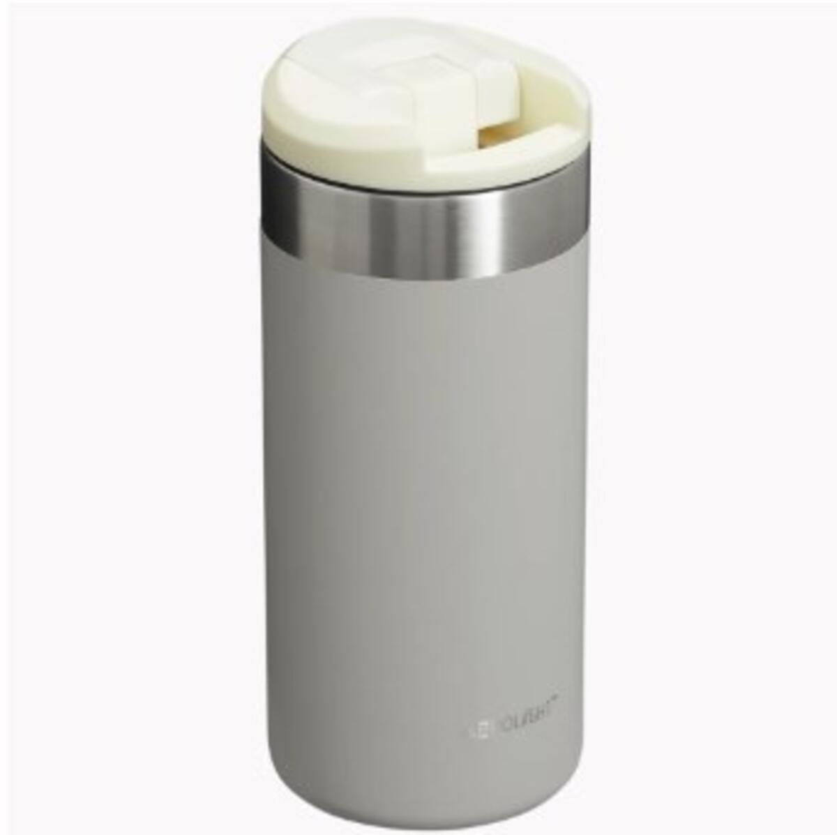Stanley Termos The Aerolight Transit Mug 0,35 Lt 10-10788-065 Açık Gri