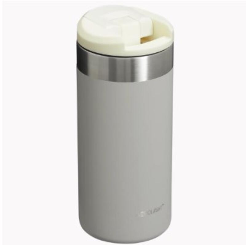 Stanley Termos The Aerolight Transit Mug 0,35 Lt 10-10788-065 Açık Gri