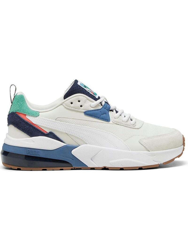 Puma Vis2K Sl Year Of Sports 39781702 Gri (Dy)