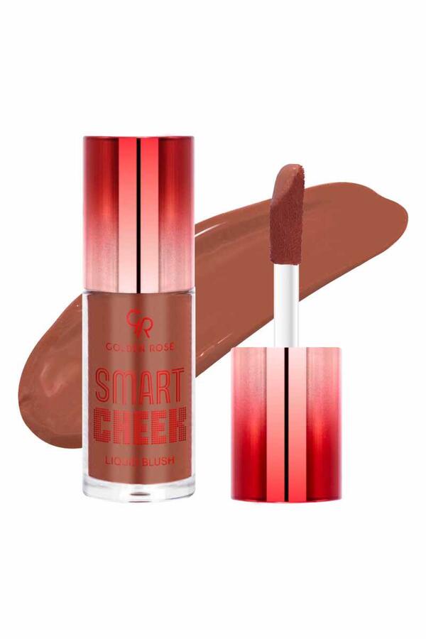 Golden Rose Likit Allık Smart Cheek No:108