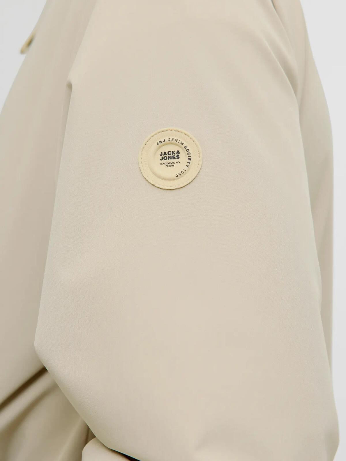 Jack&Jones Mont 12279257 Krem