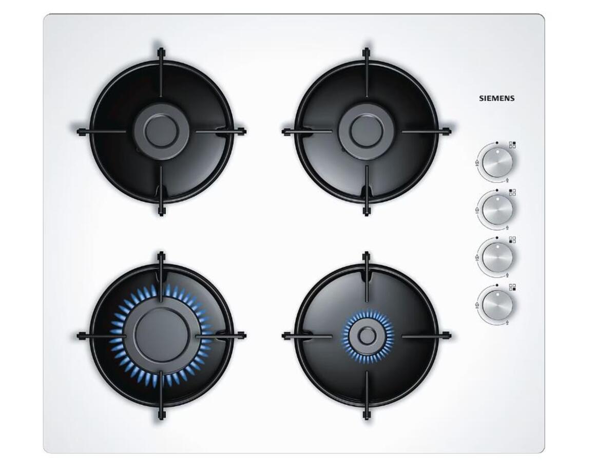 Siemens Ankastre Ocak EO6C2PB11O
