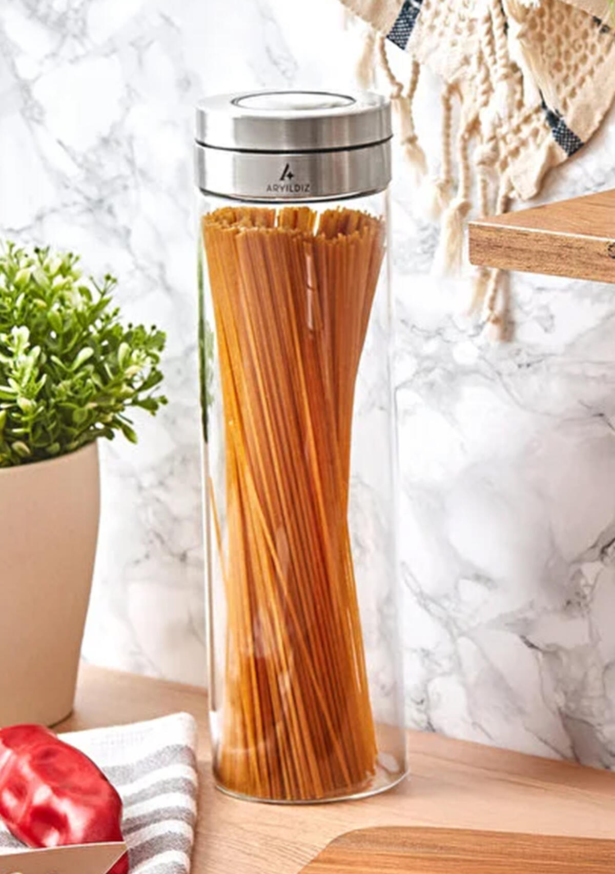 Aryıldız Saklama Kabı Canyon 1300Ml 153AR255803