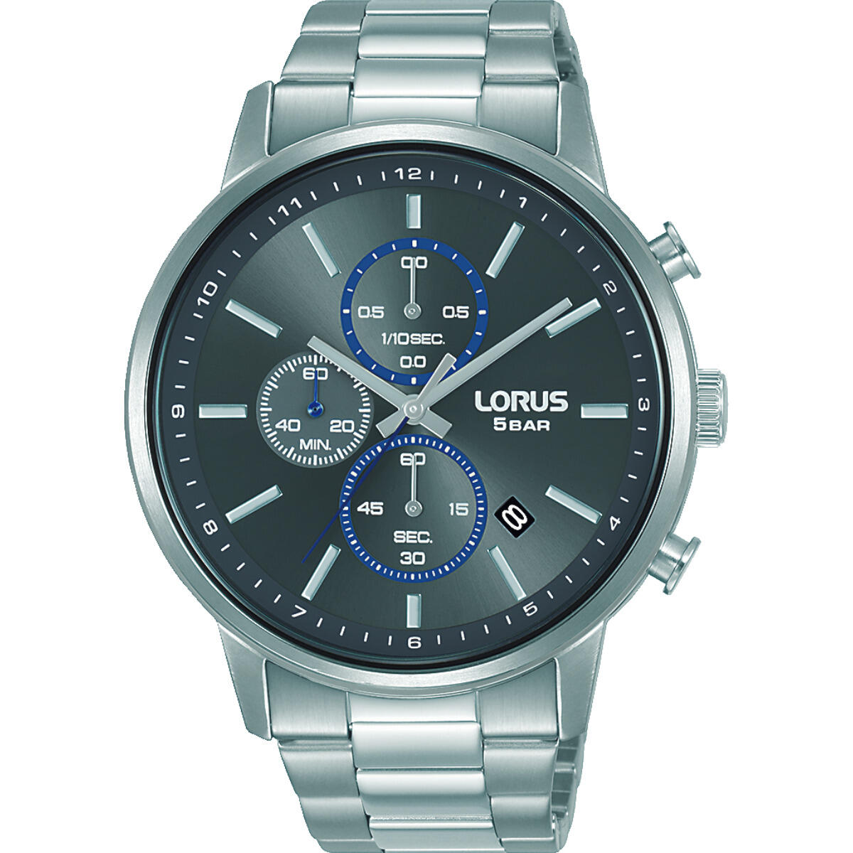 Lorus Saat Erkek RM399GX9