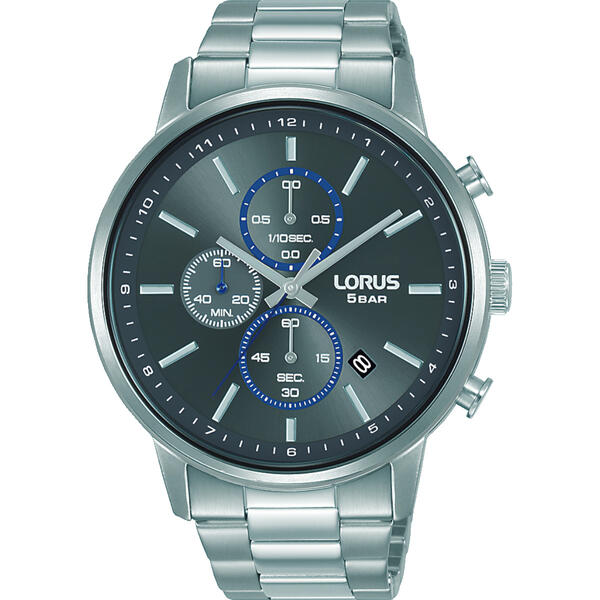 Lorus Saat Erkek RM399GX9