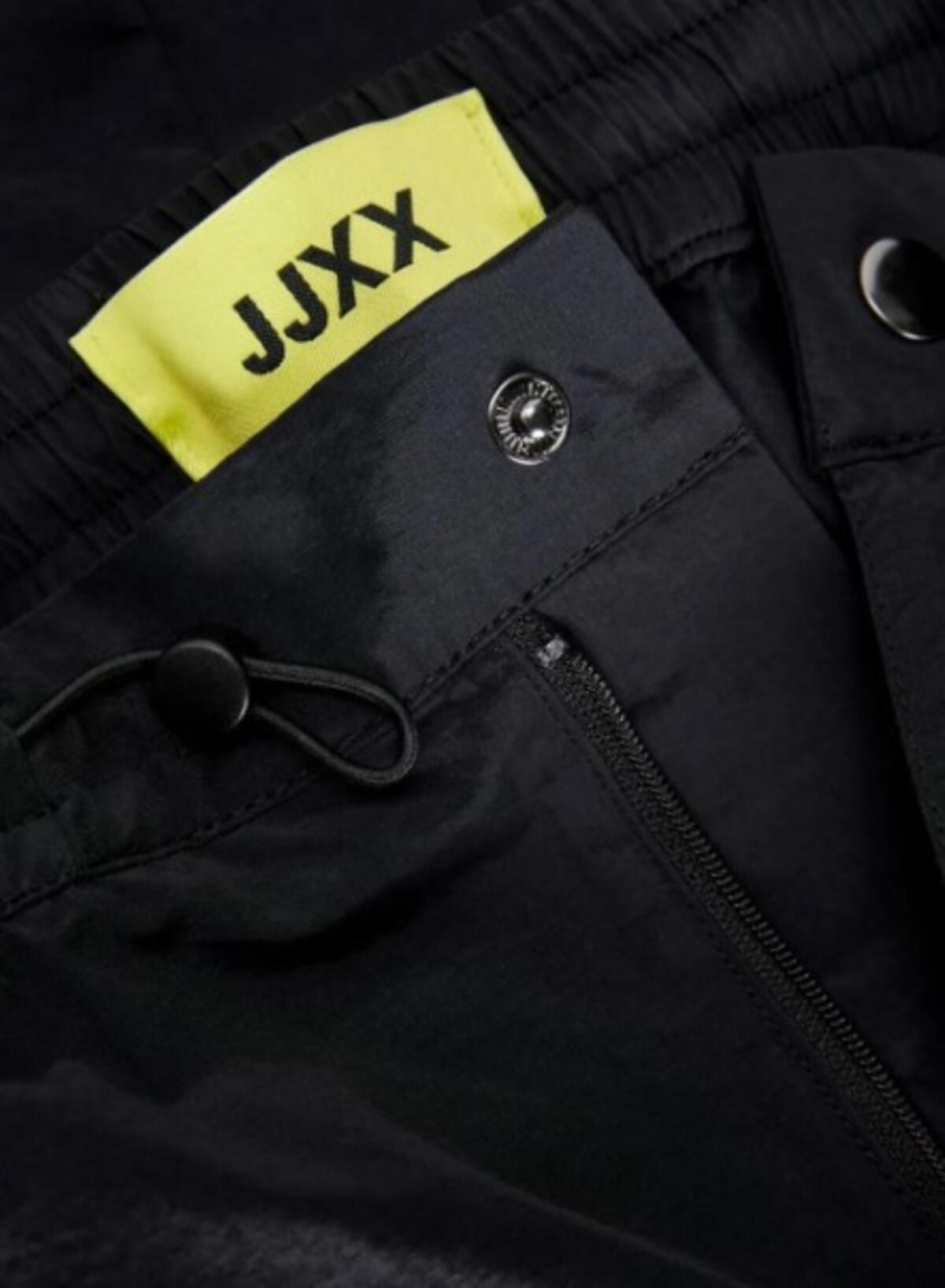 Jjxx Pantolon 12241089 Siyah