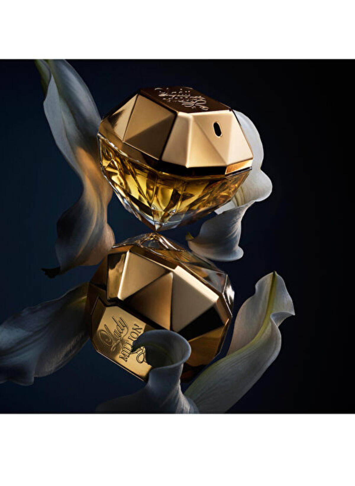 Paco Rabanne Kadın Parfüm Lady Million Edp 80Ml