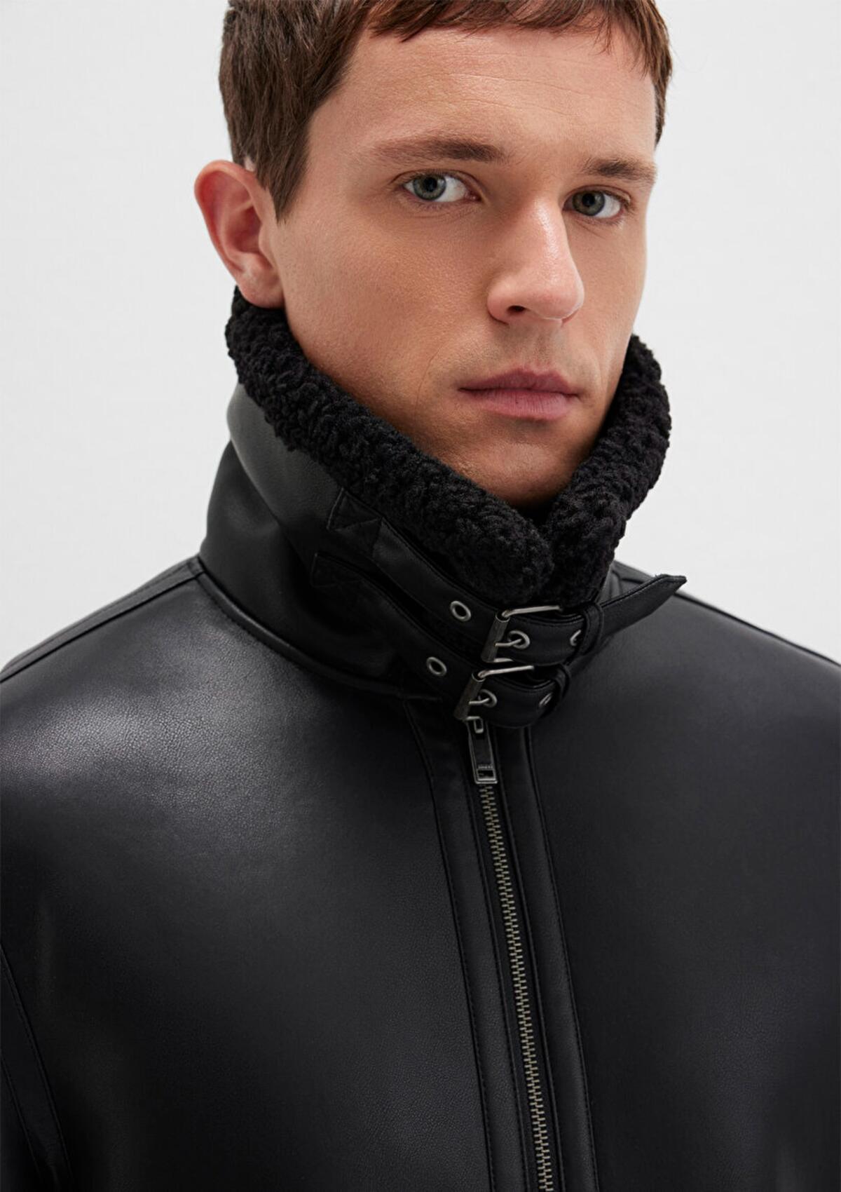 Mavi Mont M0110670-71379 Siyah