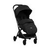 Kraft Bebek Arabası Carry On Siyah