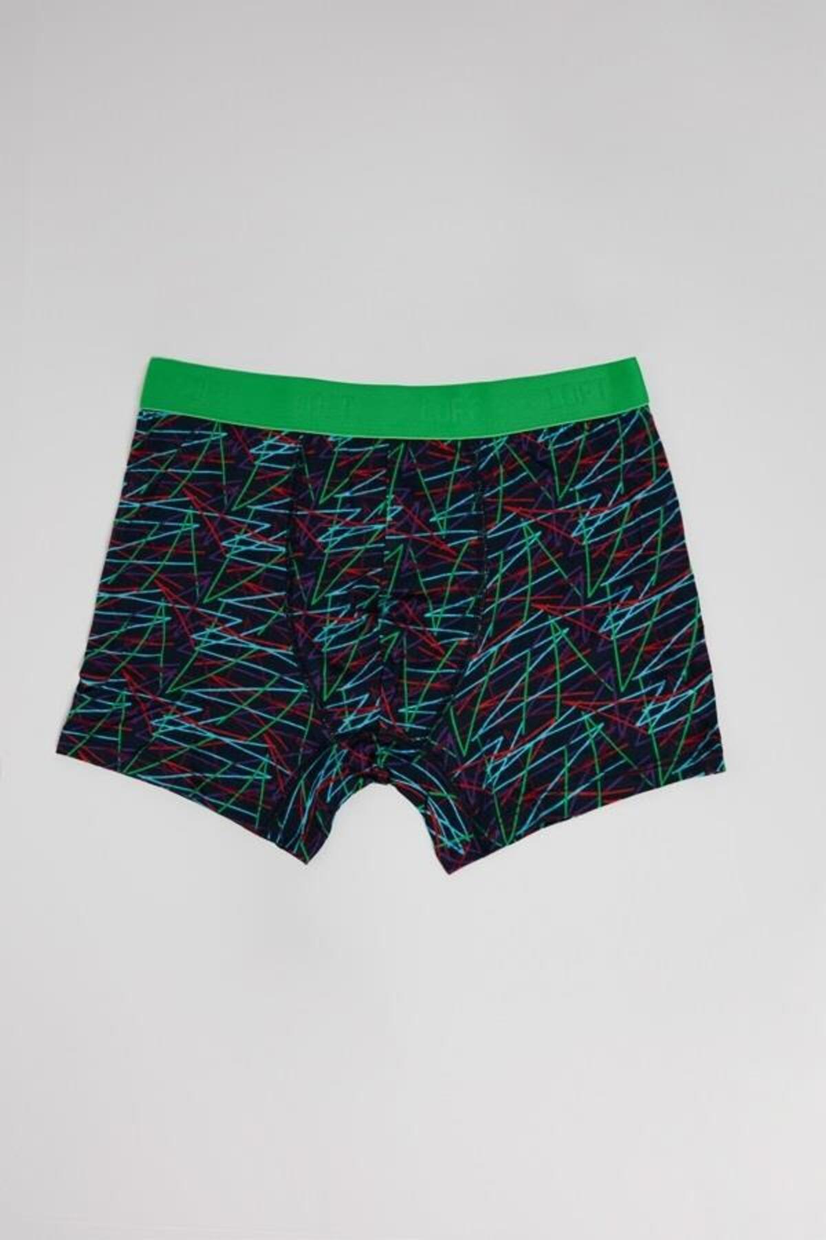 Loft Boxer 2035019 Multi