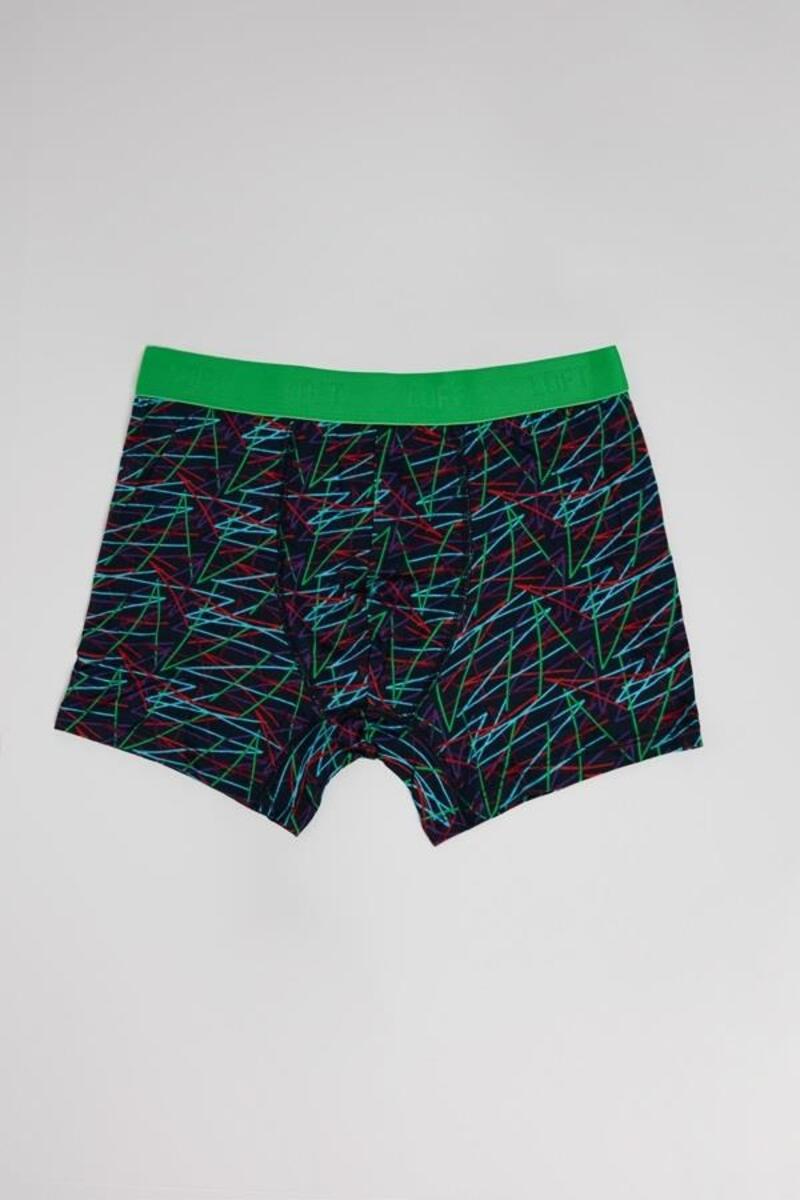 Loft Boxer 2035019 Multi (Dy)