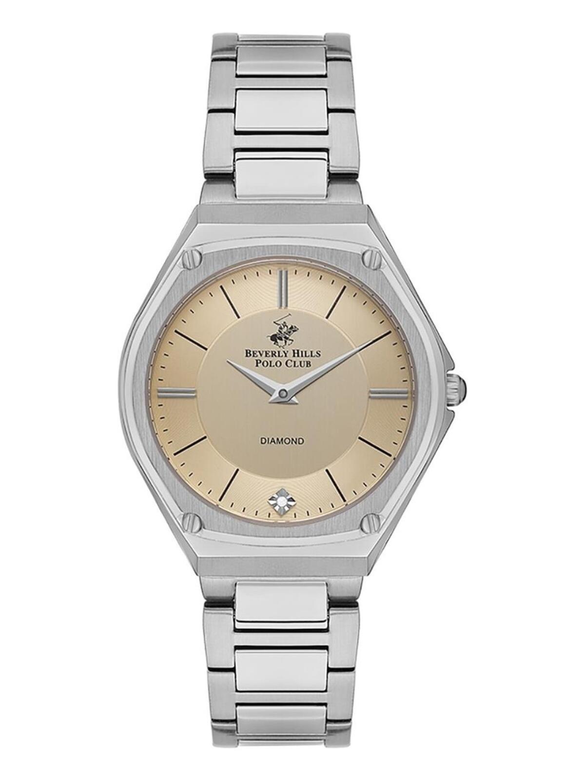 Beverly Hills Polo Club Saat Kadın BP3560X.370