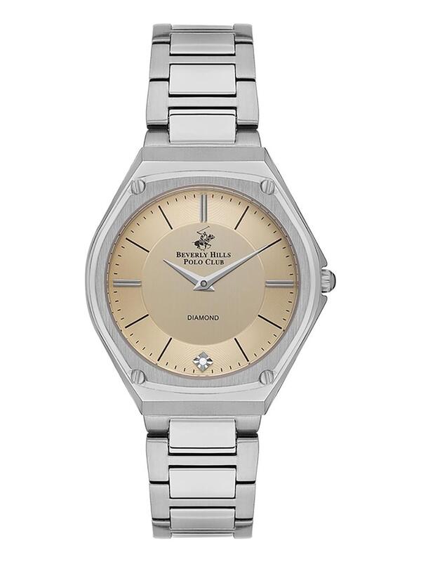 Beverly Hills Polo Club Saat Kadın BP3560X.370